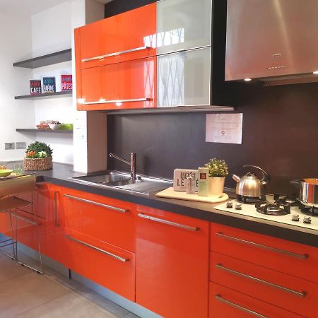 Bnbook Trilo Mind Rho Trilocale Con 2 Camere E 2 Bagni Экстерьер фото