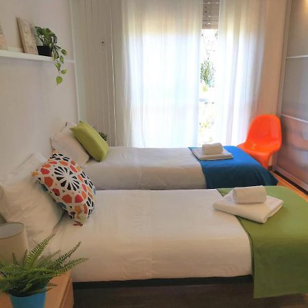 Bnbook Trilo Mind Rho Trilocale Con 2 Camere E 2 Bagni Экстерьер фото