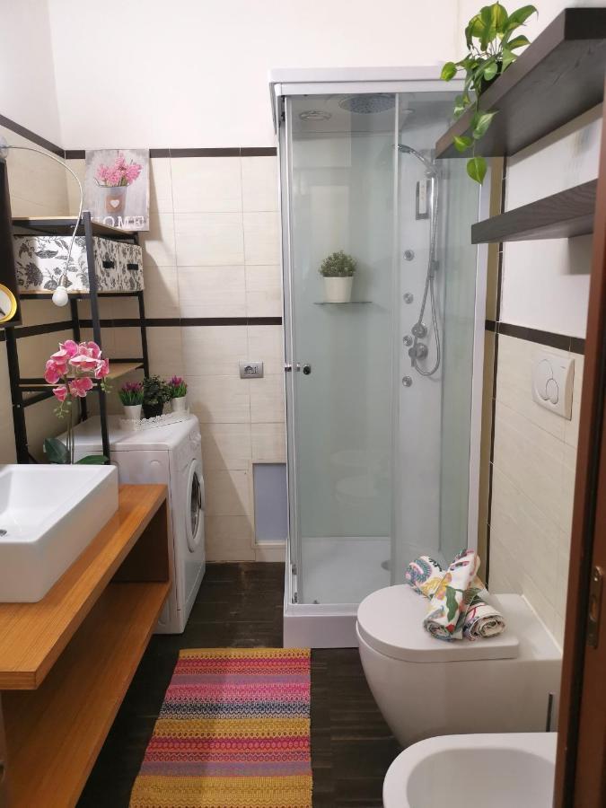 Bnbook Trilo Mind Rho Trilocale Con 2 Camere E 2 Bagni Экстерьер фото