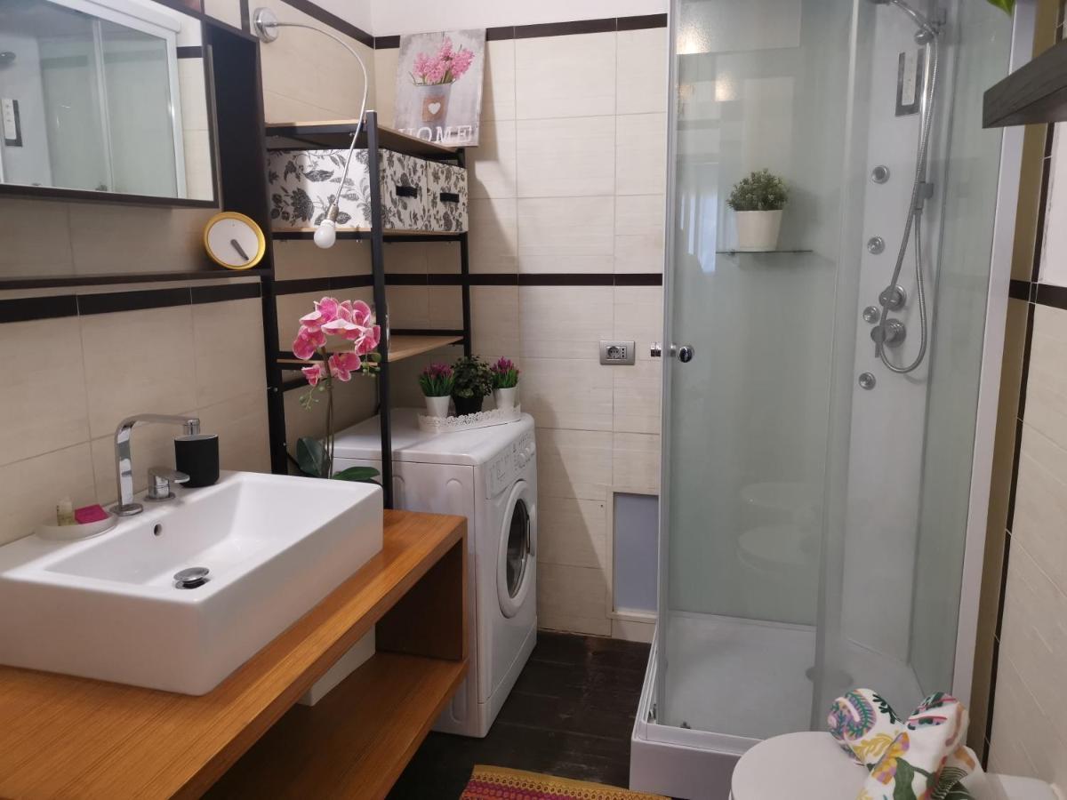 Bnbook Trilo Mind Rho Trilocale Con 2 Camere E 2 Bagni Экстерьер фото