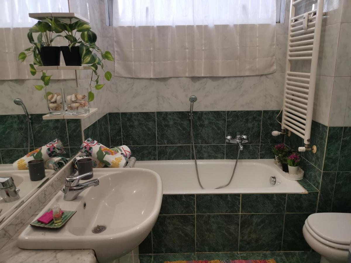 Bnbook Trilo Mind Rho Trilocale Con 2 Camere E 2 Bagni Экстерьер фото