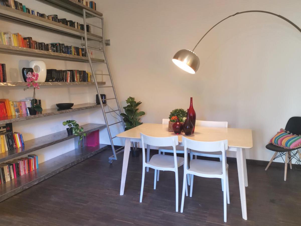 Bnbook Trilo Mind Rho Trilocale Con 2 Camere E 2 Bagni Экстерьер фото