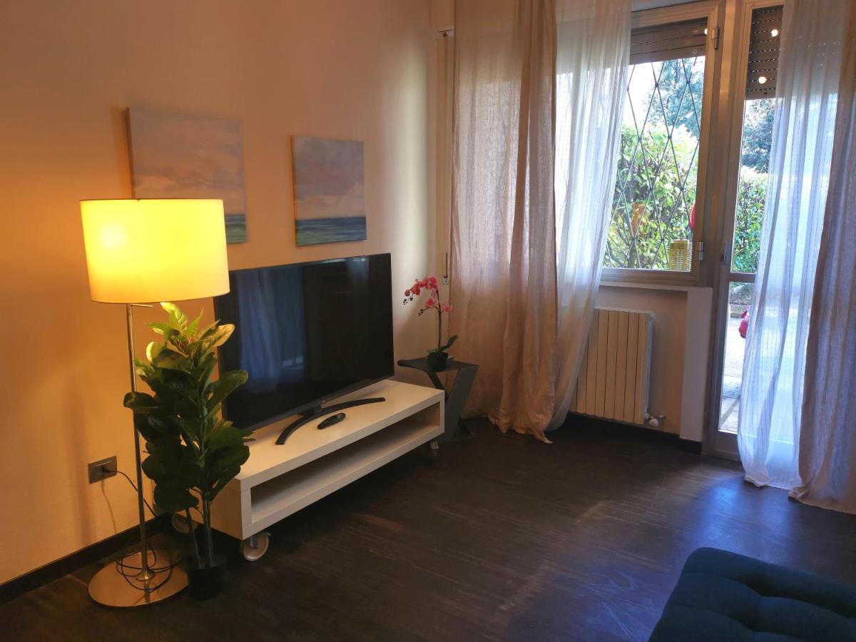 Bnbook Trilo Mind Rho Trilocale Con 2 Camere E 2 Bagni Экстерьер фото